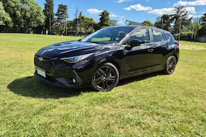 Así es el icónico auto japonés que se vende en la Argentina y tiene muchos fanáticos