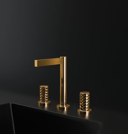 Líneas minimalistas y un diseño sorprendente: así es Lollipop Diamond de Novum.