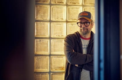 Liniers considera que las creaciones hechas con IA deberían estar "etiquetadas" para advertir al usuario