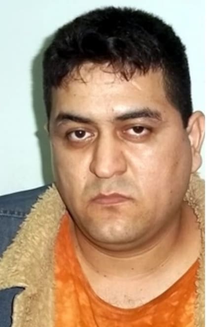 Lino Moreno, el sicario narco beneficiado por un juez salteño