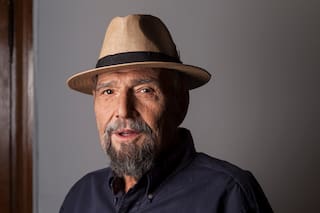 Lino Patalano: anécdotas, frustraciones y proyectos de un hacedor incansable