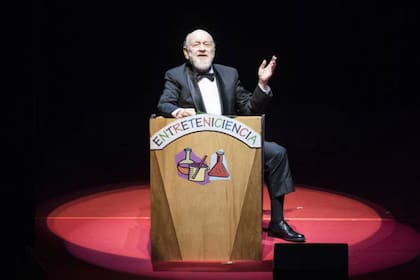 Se cumplen cinco años de la partida de Marcos Mundstock