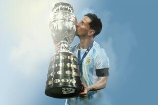 El fútbol es un mundo único, y cada vez más desigual