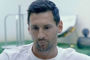 La contundente frase de Messi sobre la posibilidad de que la Argentina gane el Mundial