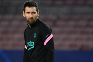 Martín Liberman, contra los "Messi fans" tras la derrota de Barcelona ante PSG