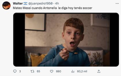 Lionel Messi jugará en la MLS