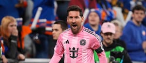 Inter Miami vs. Vancouver Whitecaps, por la final de la MLS: día, horario, TV y cómo ver online