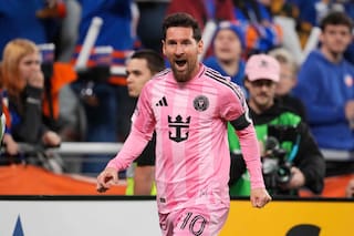 Inter Miami vs. Vancouver Whitecaps, por la final de la MLS: día, horario, TV y cómo ver online