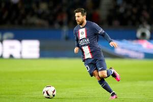 Cómo ver a Lionel Messi y PSG, por la Ligue 1: TV y streaming para seguir el partido vs. Angers