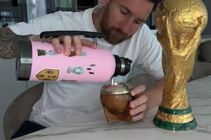 Messi, influencers y gin: las claves del inesperado boom del mate en Japón, Rusia y Europa