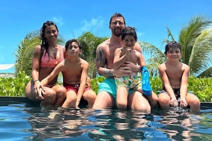 Lionel Messi, con una fortuna de US$850 millones y un contrato con el Inter Miami, es un potencial candidato a la “visa dorada”