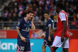 Lionel Messi debuta en la Champions con PSG: horario y TV del partido con Brujas