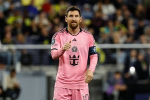 Juega Boca, la vuelta de Messi, partidazos en Europa, dos argentinos en semifinales de tenis y lo mejor del rugby