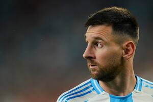 Qué busca Messi en esta Copa América con la mira en su futuro (y en el de la selección)