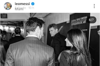 De “los bárbaros van a invadir EE.UU.” al baile de Trump, entradas gratis para el Mundial y lo que no se vio de Messi