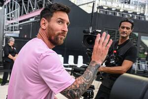 "La entrada más barata cuesta US$150": la lista de todo lo que hay que saber para ver a Messi
