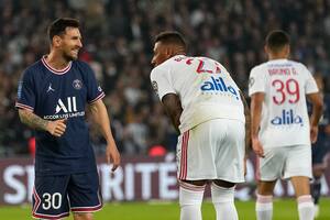 Duelo de argentinos en la Liga de Francia: cuándo juega Lyon vs. PSG