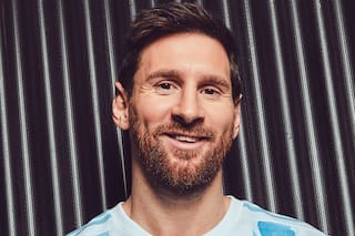 La selección argentina ya tiene fan tokens y ahora busca sus NFT´s