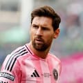 En qué canal pasan a Lionel Messi e Inter Miami vs. Nashville, por los playoffs de la MLS 2025