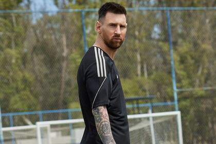 Lionel Messi es uno de los deportistas mejores pagos (Foto Instagram @leomessi)