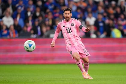 Lionel Messi está a un triunfo de la final de la Major League Soccer; este sábado Inter Miami y New York City determinarán al campeón de la Conferencia Este.
