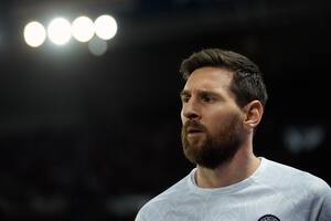 El video de Lionel Messi en el que pidió perdón a PSG: por qué lo sancionaron y qué pasa con él