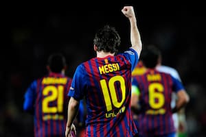 La última "palanca" es Messi: los intentos del Barcelona por recuperar al crack