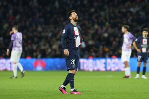 Las críticas de la prensa francesa contra Messi, Neymar y Ramos por la eliminación de PSG y el bajísimo puntaje que les pusieron