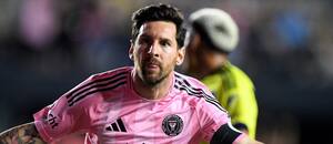 Así quedó el cuadro de playoffs de la MLS 2025, con Lionel Messi e Inter Miami