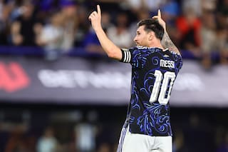 Qué rating hizo el partido de Argentina y cómo le fue al segundo programa de Mario Pergolini