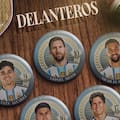 Messi, la base de Qatar y algunas dudas físicas: así armó Scaloni la lista en busca del bicampeonato