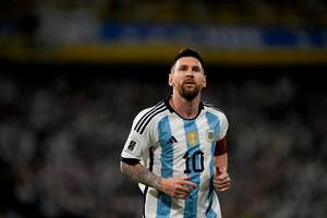 Estos son los horarios de los partidos de la selección argentina en el Mundial 2026