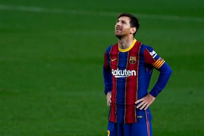 Lionel Messi jugó 17 temporadas en Barcelona y protagonizó, en promedio, más de un gol por partido anotando o asistiendo