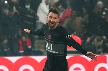 Lionel Messi lidera la compulsa en las casas de apuestas