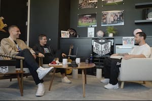 Messi: el lamento por lo que no aprendió y cuándo empezó la bronca de los mexicanos con el capitán argentino