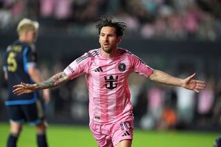 En qué canal pasan Inter Miami vs. Vancouver Whitecaps, por la Concachampions 2025