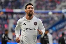 Lionel Messi perdió millones de euros con sus negocios inmobiliarios