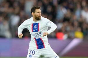 Cuándo vuelve Lionel Messi a PSG, tras ganar el Mundial Qatar 2022 con la selección argentina