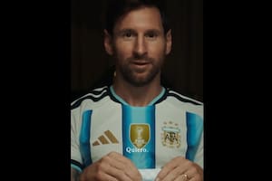El nuevo spot de la selección con la mira en el Mundial 2026: truco, risas y ¿la confirmación más deseada?
