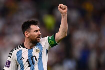 Lionel Messi puede superar récords de Gabriel Batistuta y Diego Maradona en la selección