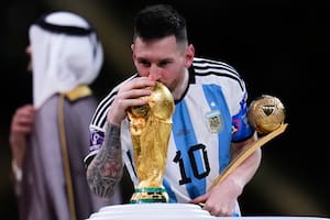 A 100 días del Mundial 2026: los 100 datos imperdibles de la historia de la Copa del Mundo