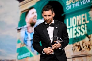 ¿Cuántos premios ganó? El detalle de cada distinción que recibió Leo en su inigualable carrera