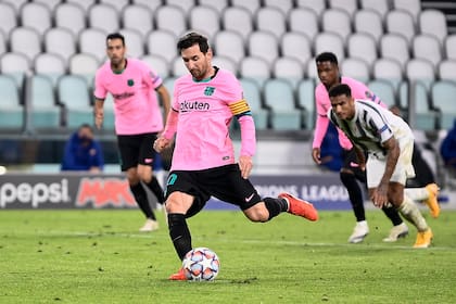 Lionel Messi será titular en el cruce frente a Deportivo Alavés