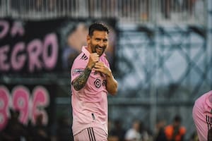 Inter Miami vs. Al Hilal, en vivo: cómo ver online el amistoso de pretemporada