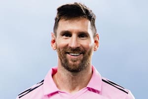 El talento oculto de Lionel Messi que sorprendió a todos en Miami
