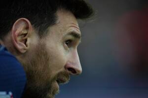 El de la despedida: Cuándo juega Lionel Messi su último partido en PSG