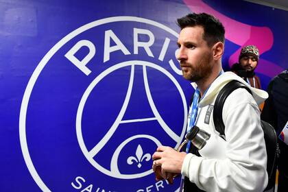 Lionel Messi termina su vínculo con PSG el 30 de junio pero no lo renovará; se acabó el amor