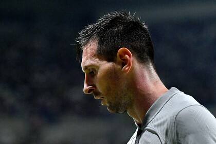 Lionel Messi tiene un título con PSG y quiere el segundo para estirar su palmarés a 41