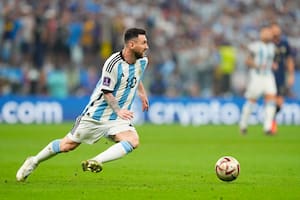 Los récords de Lionel Messi en el Mundial: una por una, todas las marcas que rompió en Qatar 2022