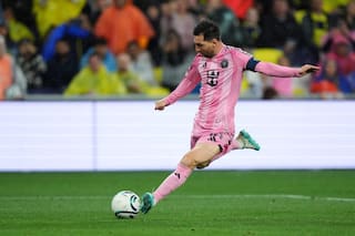 Juega Messi, fútbol local y de Europa, se define el Seis Naciones, arranca la URBA y Fórmula 1 de madrugada